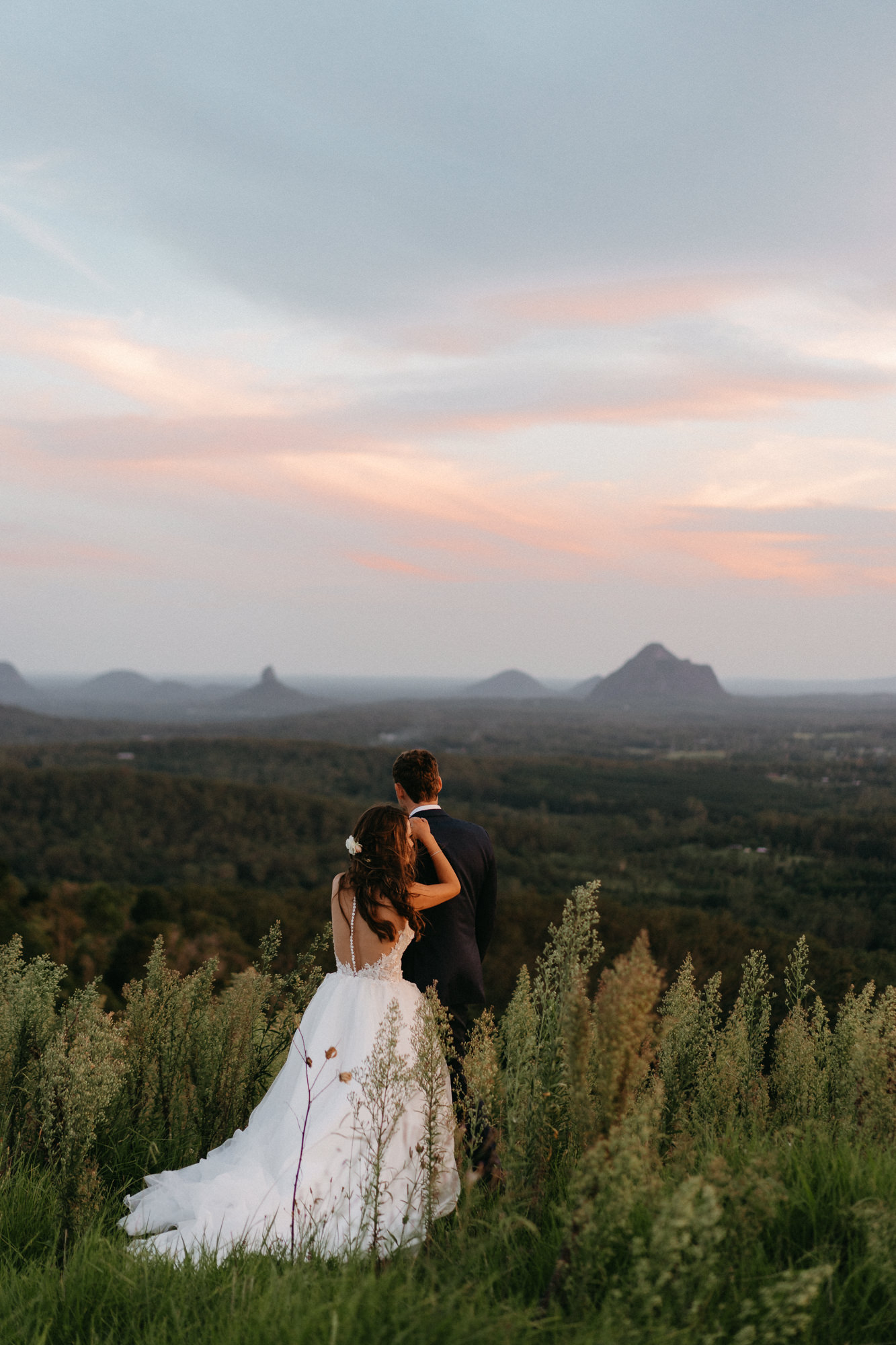 Sunshine Coast Wedding Photographer