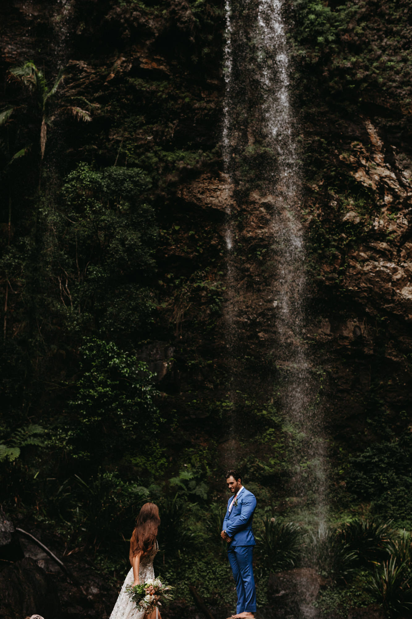 Sunshine Coast Wedding Photographer