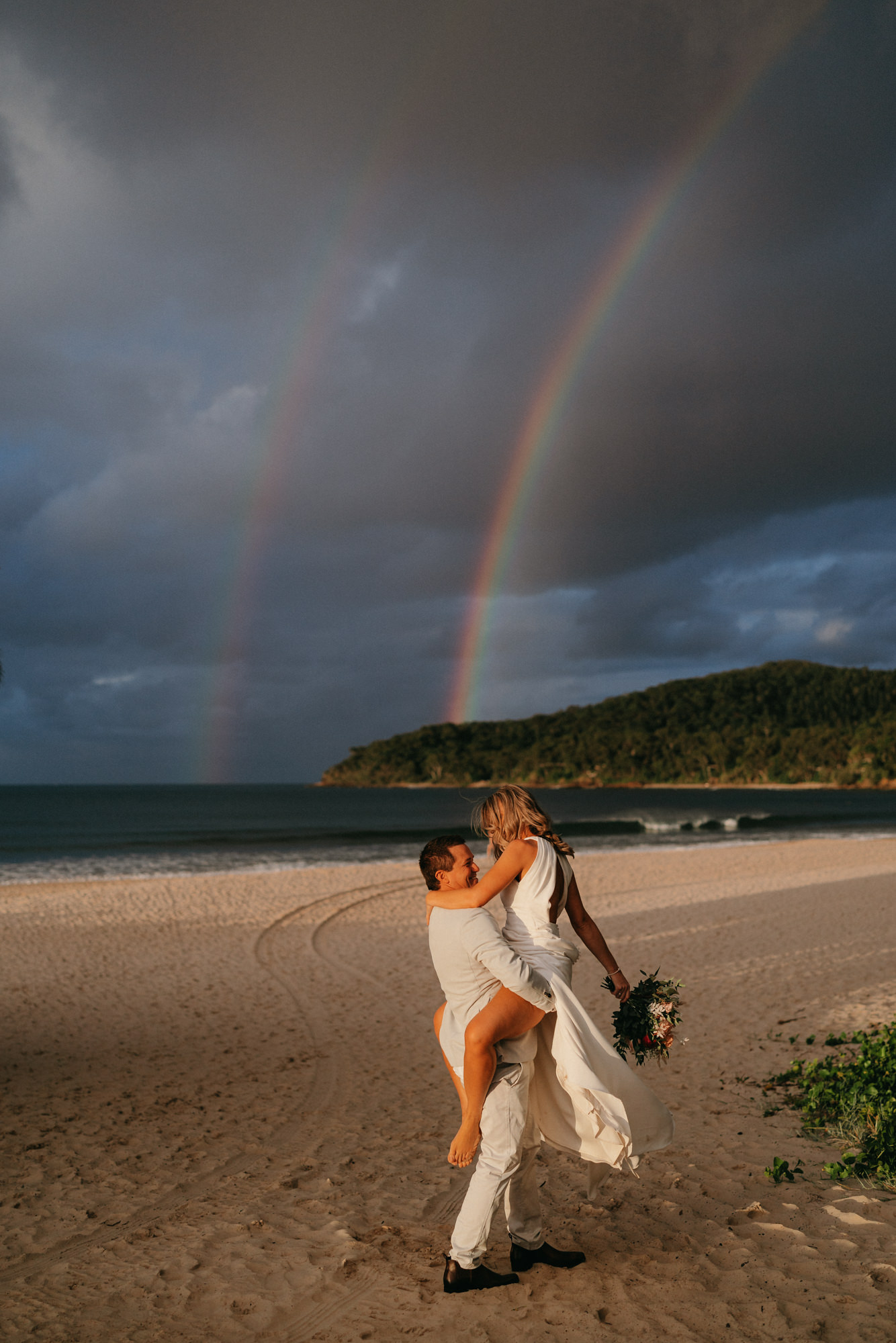 Sunshine Coast Wedding Photographer