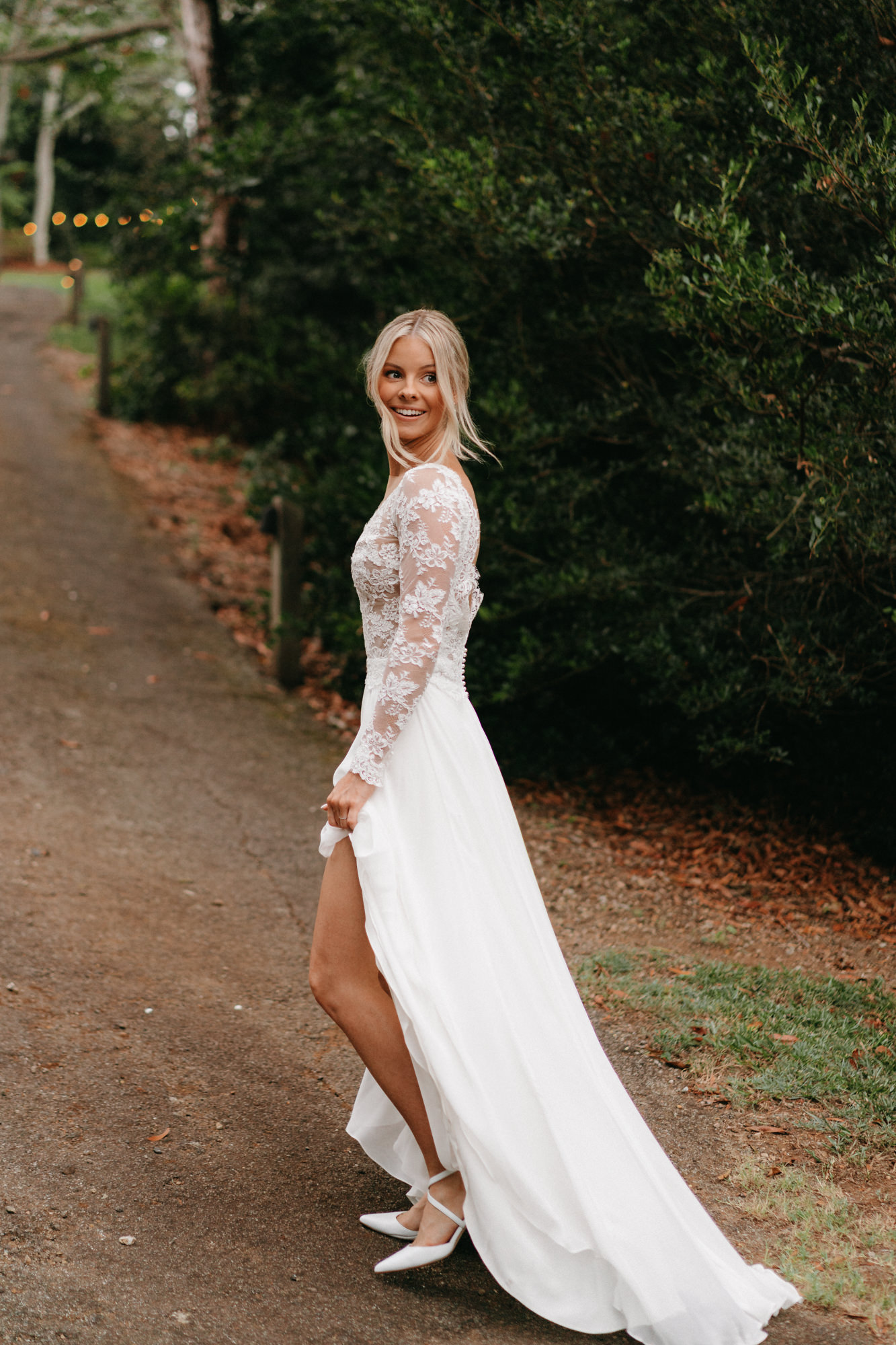 Sunshine Coast Wedding Photographer